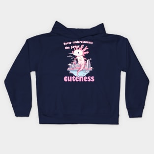 Cutezilla Kids Hoodie